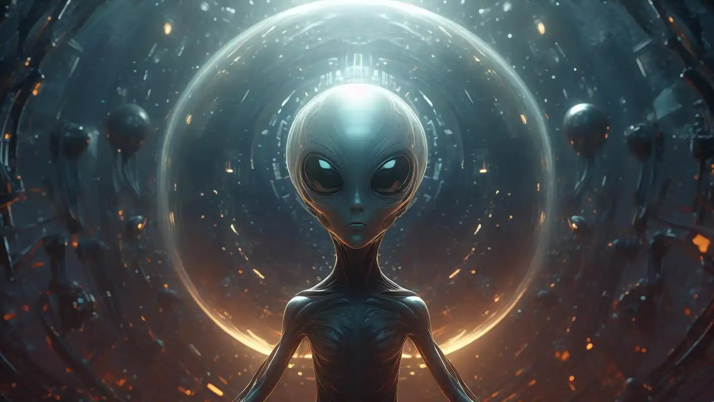 星际穿越 4K重映